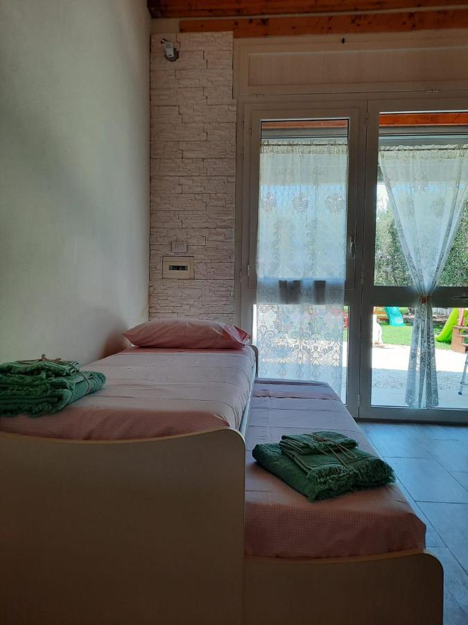 Angelo'S Country House Bernalda Extérieur photo
