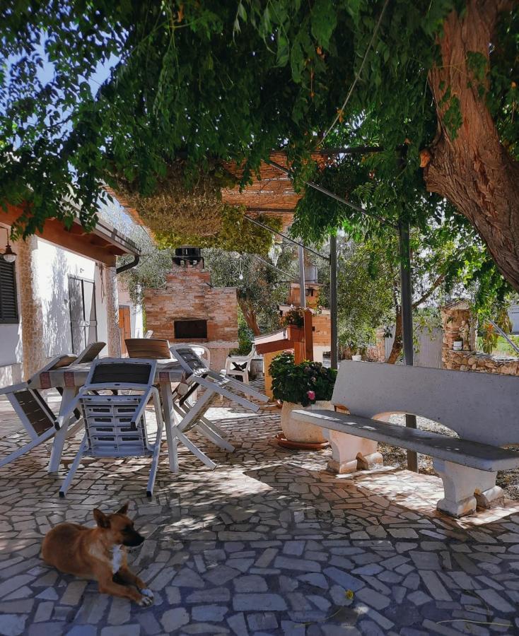 Angelo'S Country House Bernalda Extérieur photo