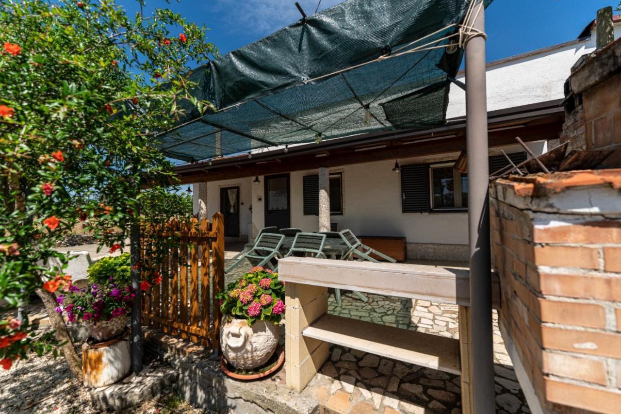 Angelo'S Country House Bernalda Extérieur photo