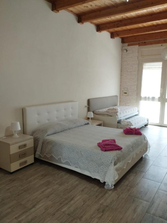 Angelo'S Country House Bernalda Extérieur photo