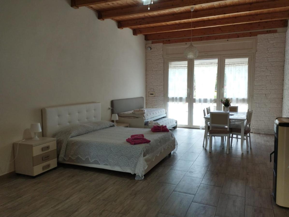 Angelo'S Country House Bernalda Extérieur photo