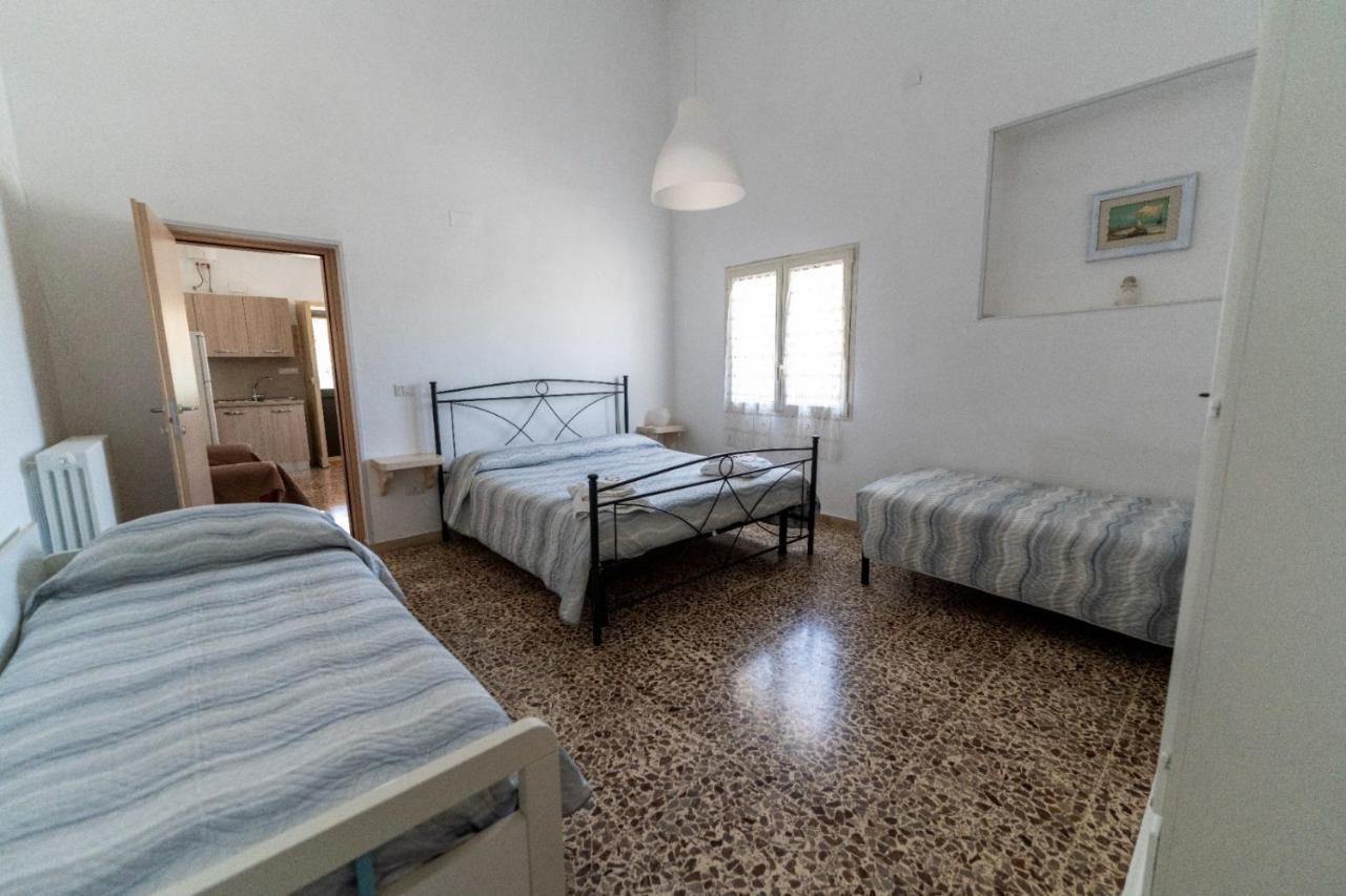 Angelo'S Country House Bernalda Extérieur photo