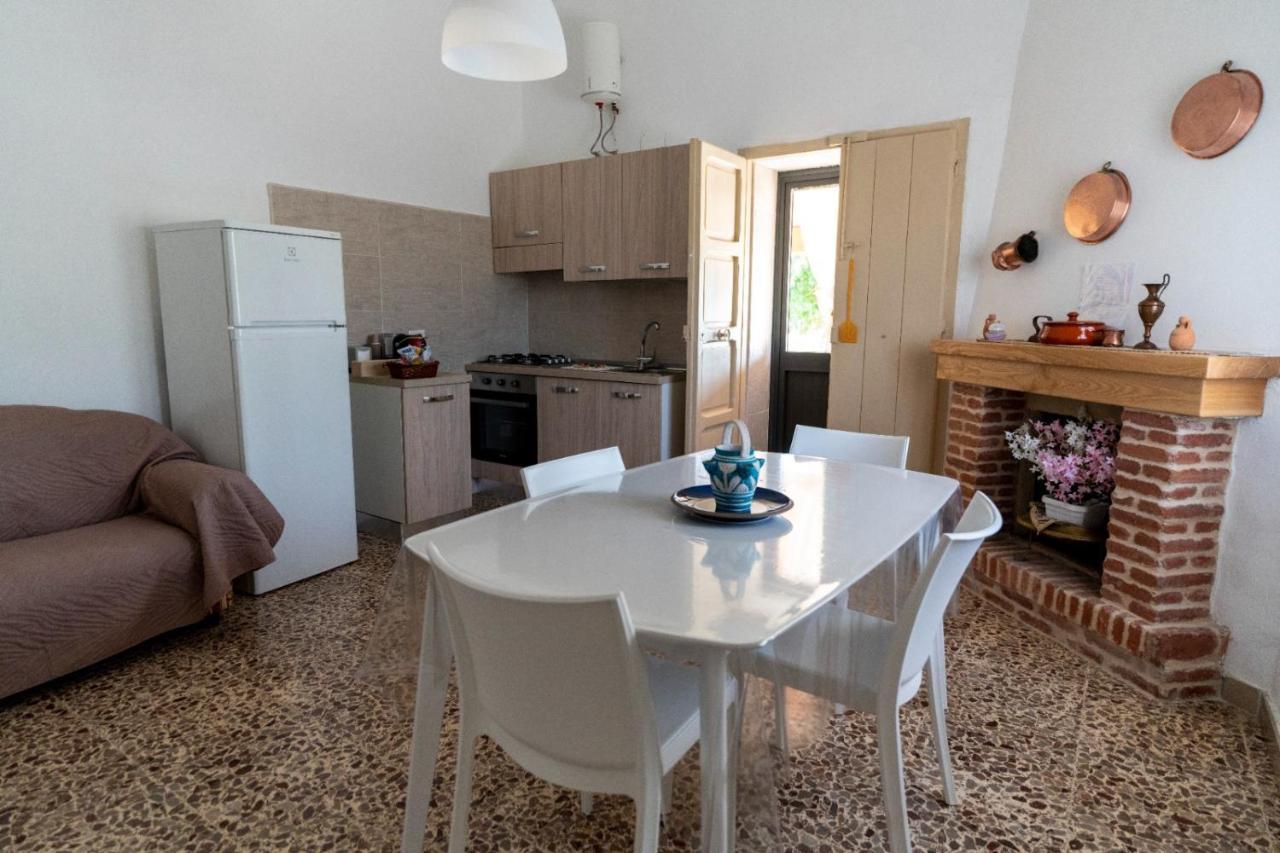 Angelo'S Country House Bernalda Extérieur photo
