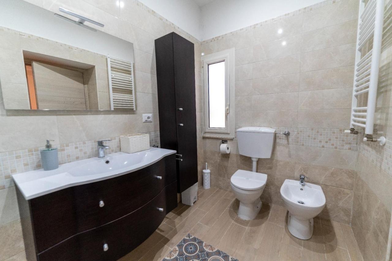 Angelo'S Country House Bernalda Chambre photo