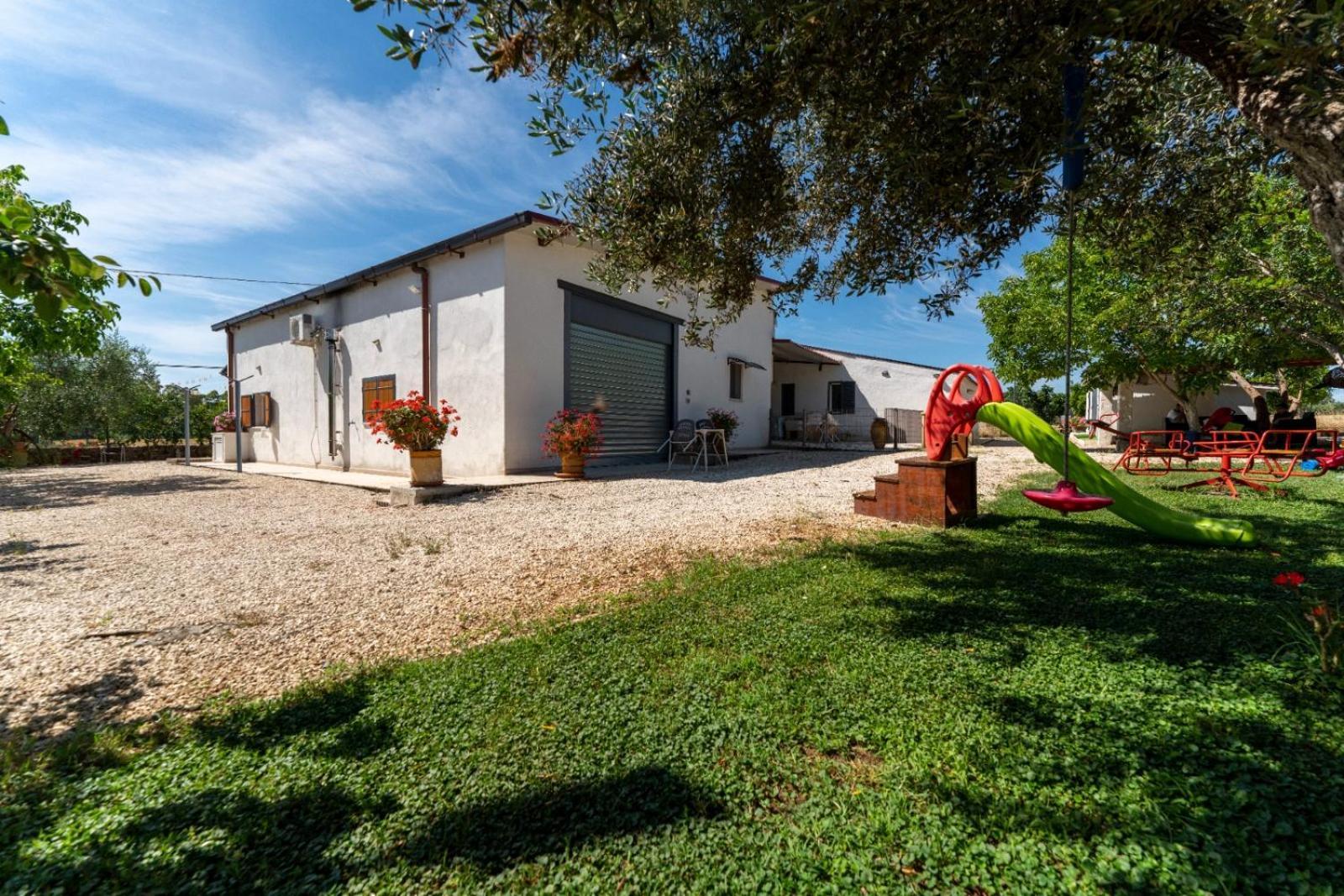 Angelo'S Country House Bernalda Chambre photo