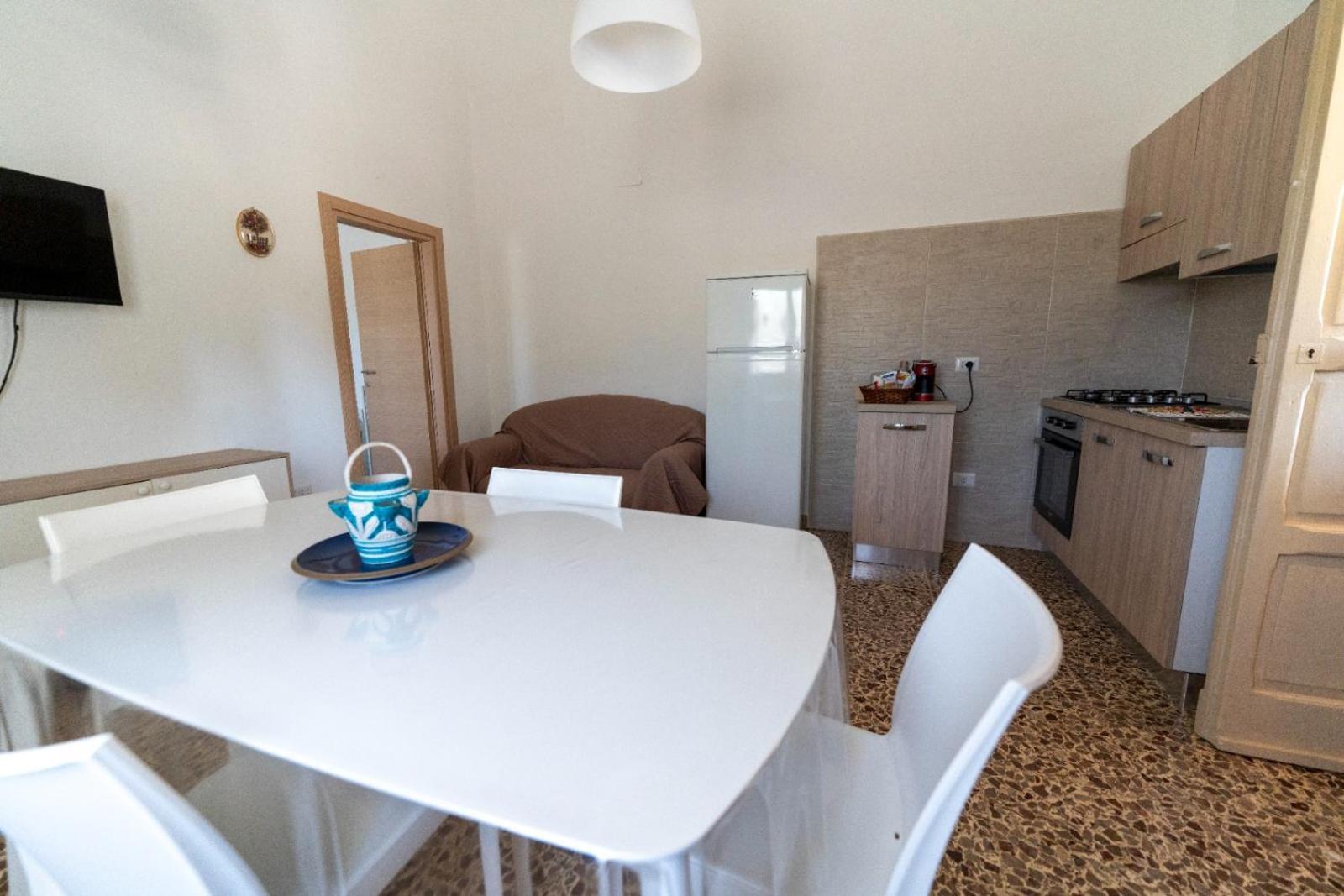 Angelo'S Country House Bernalda Chambre photo