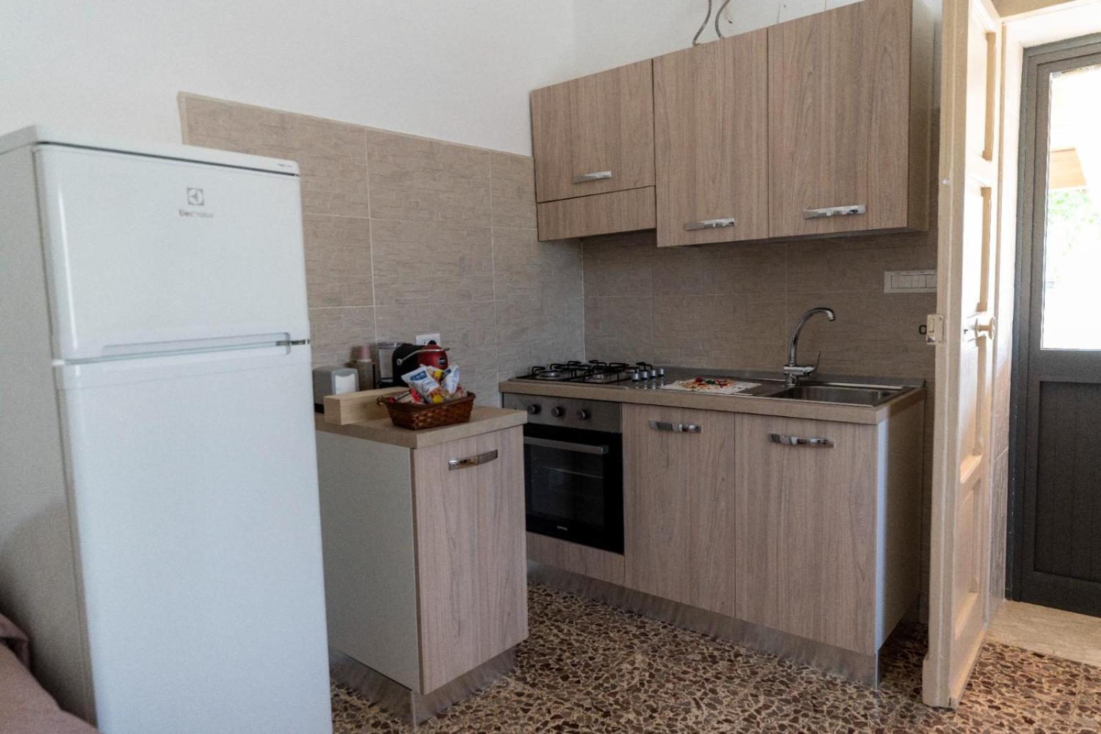 Angelo'S Country House Bernalda Chambre photo