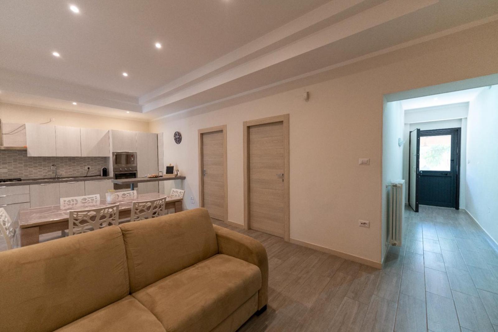 Angelo'S Country House Bernalda Chambre photo