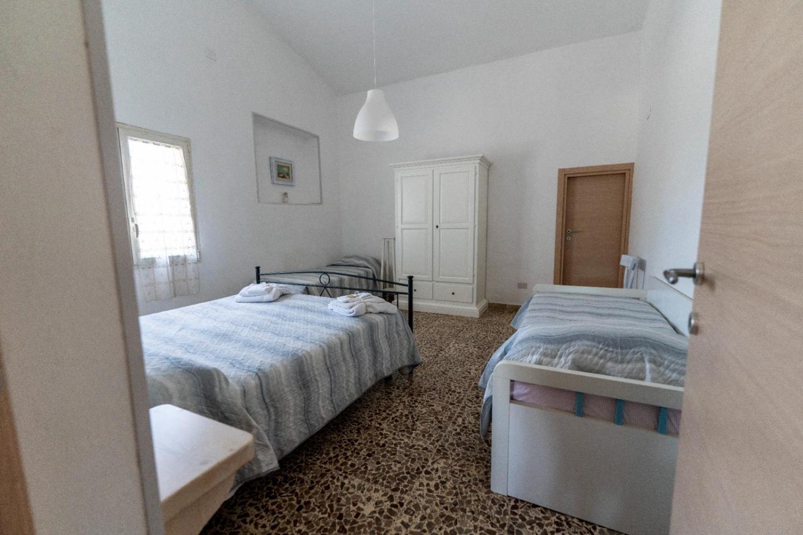 Angelo'S Country House Bernalda Chambre photo