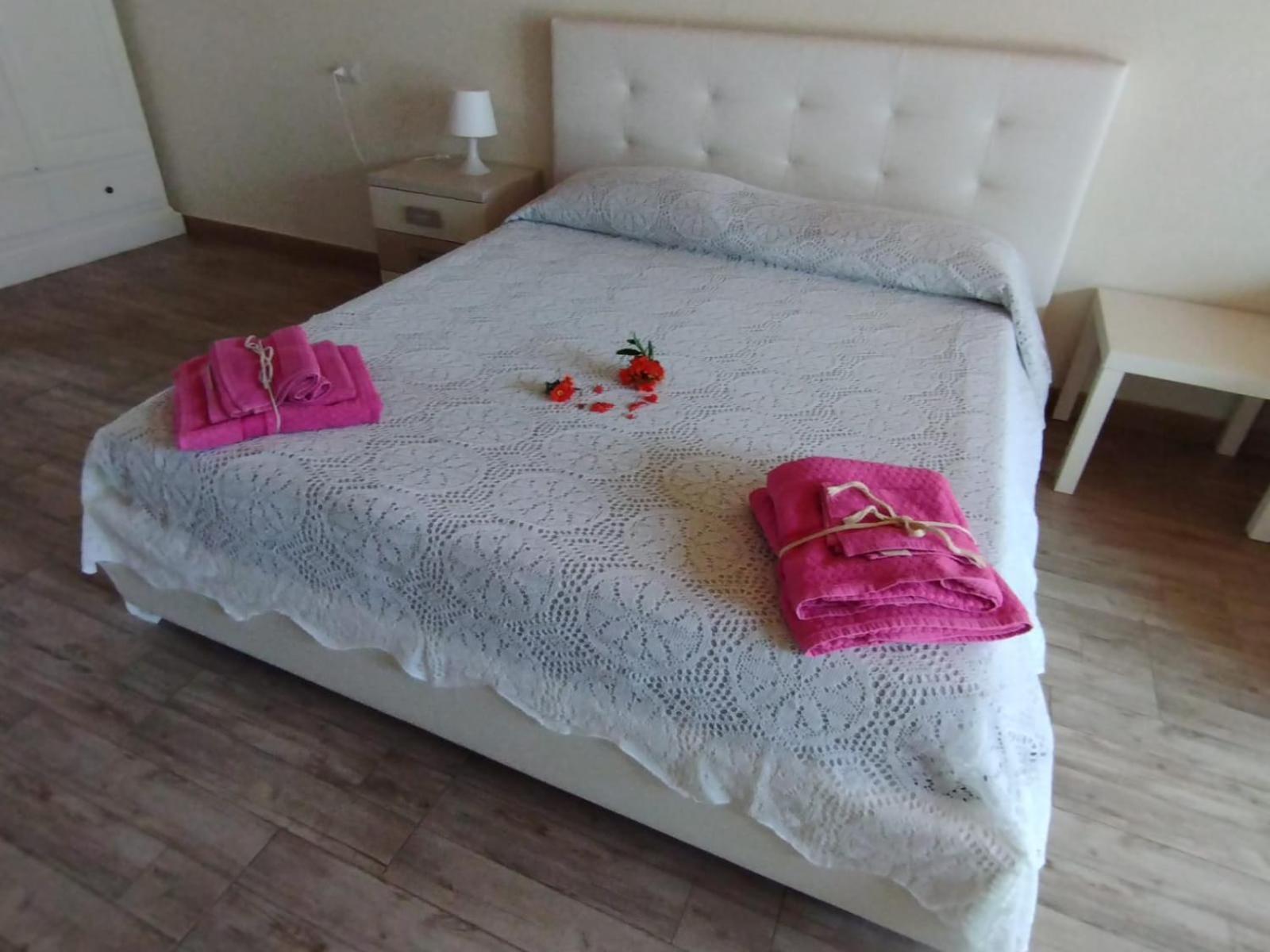 Angelo'S Country House Bernalda Chambre photo