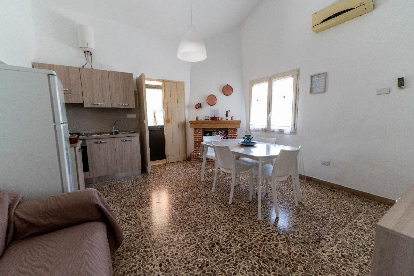 Angelo'S Country House Bernalda Chambre photo