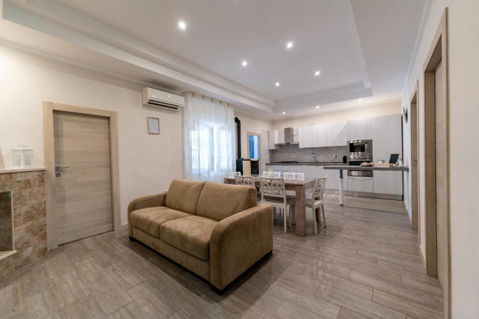 Angelo'S Country House Bernalda Chambre photo